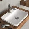 SCHÜTTE umyvadlová baterie NEW YORK matný grafit Náhled obrázku produktu 2