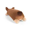 WP MERCHANDISE - Cuscino di peluche Doggy Huggy (75 cm) Anteprima dell’immagine prodotto 7