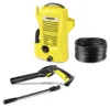 Kärcher K 2 Universal Edition, Kompaktní, Elektrický, 3 m, Náhled obrázku produktu 2