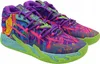 Chaussures Puma Mb.03 Be You 37989901 Voir les images du produit 2