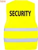 Korntex X200SEC | Gilet di sicurezza Passau - Sicurezza da Anteprima dell’immagine prodotto 1