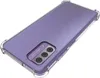 TPU Hülle Clear Armor Soft Case für Nokia G42 5G (6.56'') - Produktbild-Vorschau 5