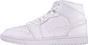 Nike Air Jordan 1 Mid DV0991-111 Weiß/Weiß-Weiß 42.5 Produktbild-Vorschau 9