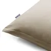 Seitenschläferkissenbezug 2er Set 40x120 cm Kissenbezug Produktbild-Vorschau 4