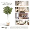 Umělý olivovník Oleand, realistická textura - 150 cm Náhled obrázku produktu 15