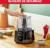 Moulinex DP810855, Stojací mixér, 1000 W, Černá Náhled obrázku produktu 7