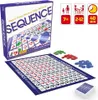 Goliath® Sequence Classic ML Brettspiel Produktbild-Vorschau 21