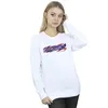 Disney - "Lightyear Zurg Graphic Title" Sweatshirt für Produktbild-Vorschau 2