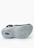 Crocs LiteRide 360 Clog Sandały Black/Slate Grey 37-38 Podgląd zdjęcia produktu 46