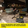 Kärcher Puzzi 8/1 Trommel-Vakuum Naß 1200 W Beutellos Anteprima dell’immagine prodotto 26