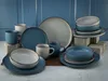 CreaTable, 21016, Modern Fashion Blau, Kombiservice 16-tlg, Produktbild-Vorschau 2