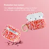 Étui Selencia Vivid pour les Apple AirPods Pro 3 - Wild Voir les images du produit 2