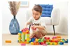 ECOIFFIER 838, Bausatz, 1,5 Jahr(e), Kunststoff, 120 Produktbild-Vorschau 3