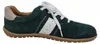 KOEL Sportliche Schnürschuhe Uni 32303337343434 Grün 42 EU Produktbild-Vorschau 9