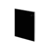 Adax Neo NP, zwart, LCD-display, 1000 W, 230 V, 762 mm, 84 Productafbeelding-voorbeeld 2