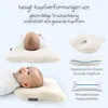 LaLoona Babykissen gegen Kopfverformungen Produktbild-Vorschau 2