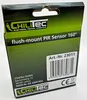 ChiliTec Unterputz PIR-Bewegungsmelder 160° Pro LED Produktbild-Vorschau 8