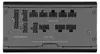 Corsair SF850, PC-Netzteil, (1x 12VHPWR, 2x PCIe, Produktbild-Vorschau 8