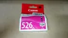 Canon CLI-526M Druckerpatrone magenta Produktbild-Vorschau 14