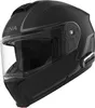 Sena Outrush 2 Bluetooth Klapphelm, schwarz matt, M (57/58) Produktbild-Vorschau 1