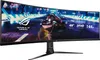 ASUS ROG Strix XG49VQ, Gaming-Monitor, (UWFHD, VA, Curved, Produktbild-Vorschau 1