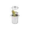 Kinghoff Spargel-/Nudeltopf 4,2l 16cm KH3325 Produktbild-Vorschau 4