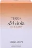 A product box for Giorgio Armani Terra Di Gioia Eau de Parfum. Náhled obrázku produktu