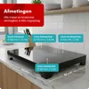 Tomado TIH6010B - Inductiekookplaat - vrijstaand - 4 Productafbeelding-voorbeeld 7