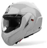 Casque modulable Airoh Mathisse Ii Gris XL Gris XL Voir les images du produit 1