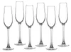Echtwerk EW-TG-2892-CB Sekt-/Champagnerkelche 6er Set ca. Produktbild-Vorschau 1