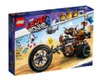 LEGO MOVIE 2 MetalBeard's Heavy Metal Motor Trike!, Náhľad obrázku produktu 1