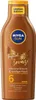 Nivea Sun, Bronzing Sun Lotion SPF 6, 200 ml Produktbild-Vorschau 1