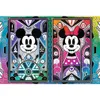 TREFL Wood Craft Origin Puzzle Mickey Mouse und Minnie 501 Produktbild-Vorschau 2