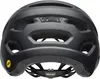 Bell 4FORTY MIPS® Fahrradhelm matte/gloss black M Schwarz Produktbild-Vorschau 7