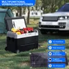 35L Kompressor Kühlbox Elektrisch mit APP-Steuerung, Zwei Produktbild-Vorschau 2