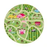 Tappeto per bambini Per cameretta, tappeto da gioco con Anteprima dell’immagine prodotto 5