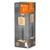 LEDVANCE Smart+ Wood, Intelligente Tischleuchte, WLAN, Produktbild-Vorschau 4