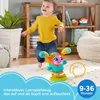 Mattel HJP94 Fisher-Price DJ Hüpfi, Lernspielzeug mit Musik Produktbild-Vorschau 7