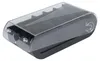 Exacompta 5331423D Lernkartei Bunnybox Schwarz DIN A8 quer Produktbild-Vorschau 1