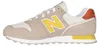 New Balance W3734Q8 – baskets Beige Voir les images du produit
