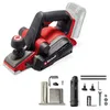 Einhell Akku-Hobel TP-PL 18/3 Li BL - Solo Power X-Change Produktbild-Vorschau 1