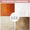 3er Set Mini Edelstahl Gewürzstreuer – Salz- & Produktbild-Vorschau 6
