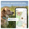Tractive Gps-lokalisierer Blau  Blau One Size Produktbild-Vorschau 10