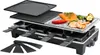 Raclette Grill RCS 1350, met 2 grillplaten met Productafbeelding-voorbeeld 1
