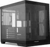 NOX Hummer Astra Neo Black, Midi Tower, PC, Schwarz, ATX, Produktbild-Vorschau 2