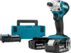 Makita DTD 156 RTJ akumulatorowy klucz udarowy 18V 155Nm + Podgląd zdjęcia produktu 13