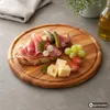 KESPER Vesperteller, Servierteller, 6er Set, ø 30 cm, Produktbild-Vorschau 4