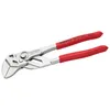 KNIPEX Zangenschlüssel 86 03 180, (13-fach einstellbar) Produktbild-Vorschau 28