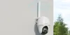 Outdoor Camera - REOLINK - G430 - Solar Panel - White Productafbeelding-voorbeeld 10