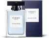 Verset Eau De Parfum per uomo Cuero 100ml Anteprima dell’immagine prodotto 2